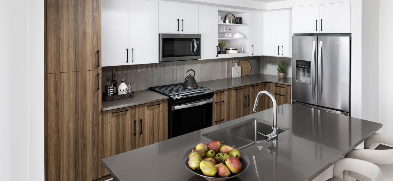 nomia midtown kitchen island fruit bowl cabinetry appliances sink nomia midtown kitchen island fruit bowl cabinetry appliances sink